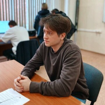 Курцев Евгений Александрович