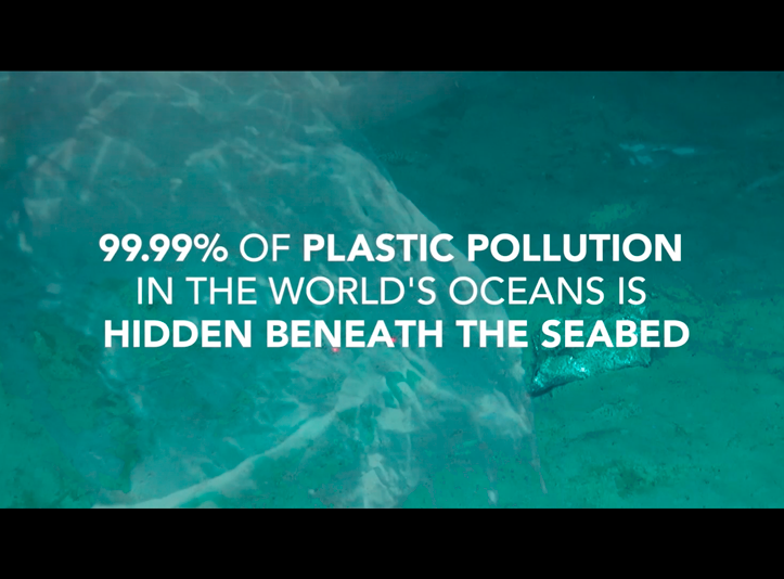 Показ фильма «Plastic Pioneers/ Пионеры пластика» в рамках фестиваля актуального научного кино