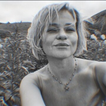 Ольга Александровна Кощеева