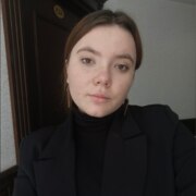 Василенко Инна