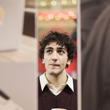 Погосян Арам Овикович Погосян Арам Овикович