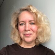 Светлана Петрова