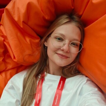 Ларионова Софья Александровна Ларионова Софья Александровна