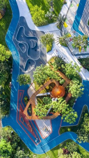 Семинар "Идеи проектирования бульвара в Хабаровске"