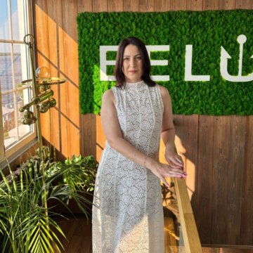 Гуляева Алена Николаевна