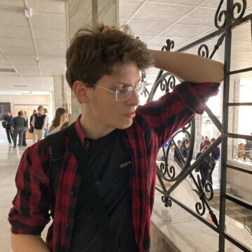 Калинин Иван Андреевич