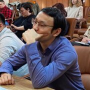 Нехуров Нима Андреевич