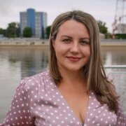 Тарасова Инна Юрьевна