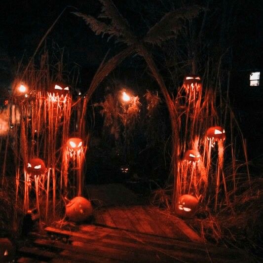 👻Костюмированная вечеринка 👻