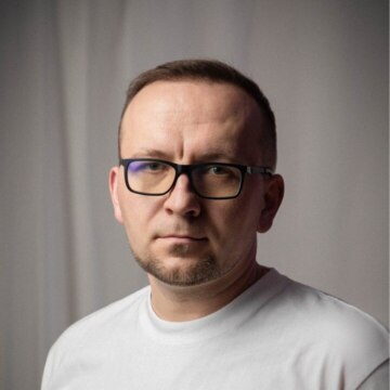 Владимир Викторович Косолапов