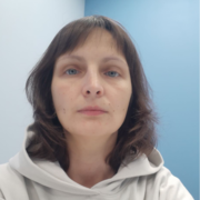 Васендина Ирина Сергеевна