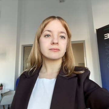 Анна Андреевна Бабайкина