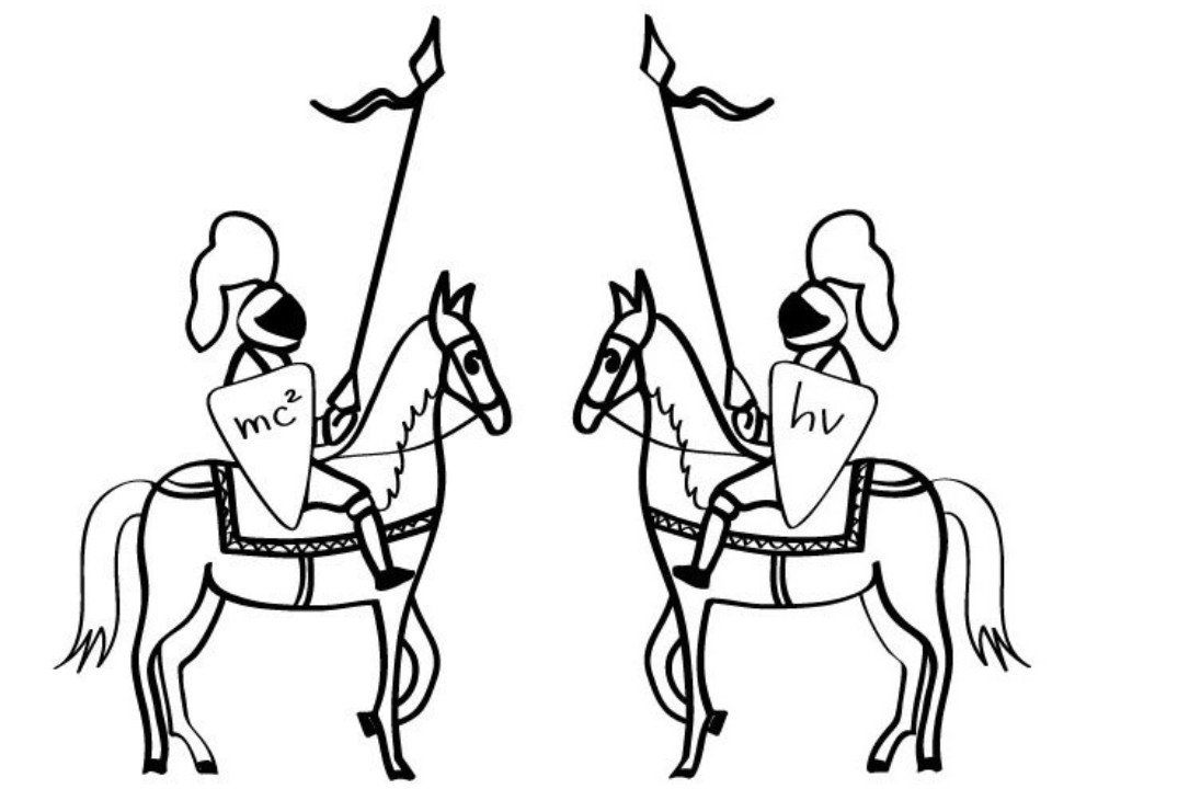 Открытый всероссийский турнир юных физиков. День 1