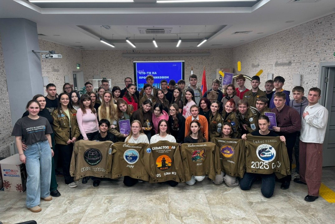 Методический час "Что взять с собой на целину? Трудности...