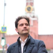 Сергей Ельцин