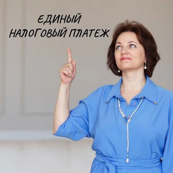 Единый налоговый платеж - что нужно знать предпринимателя...