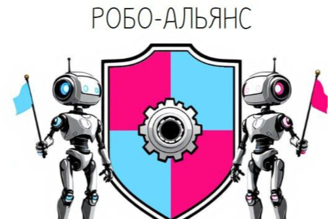Разбор проекта "Робо-Альянс"