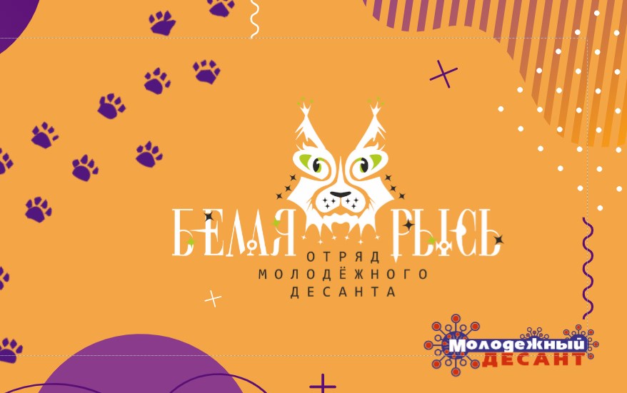 Организационная встреча 1.0 ОМД "Белая Рысь"