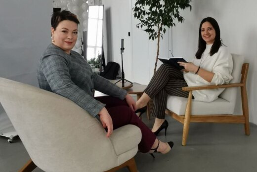 Воркшоп "Путь клиента: как найти и удержать"