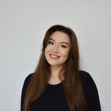 Шамаева Виктория Николаевна