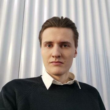 Александр Михайлович Маканин