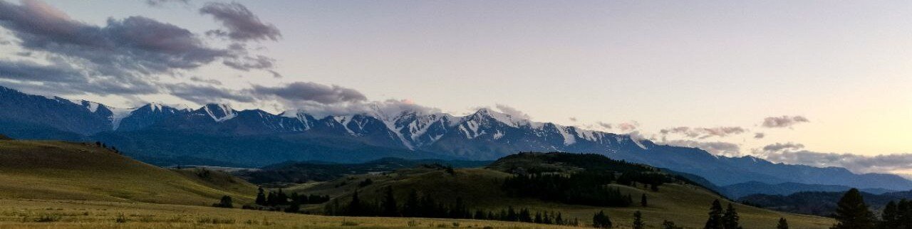 Обложка профиля