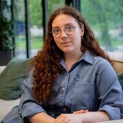 Быканова Ульяна Федоровна