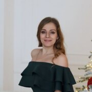 Ольга Мицевич