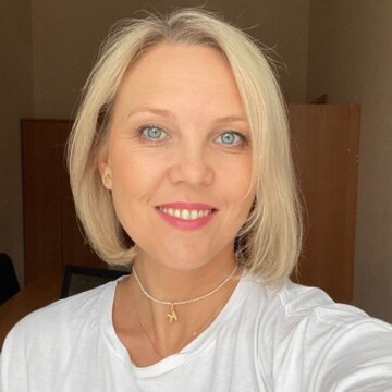 Екатерина Владимировна Галанина