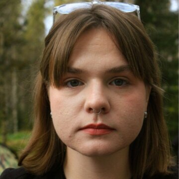 Аня Сергеевна Мезрина