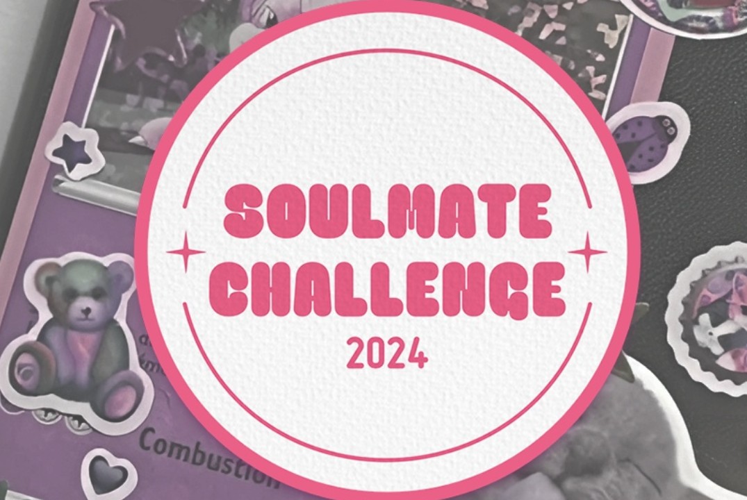 Soulmate Challenge. 2 этап