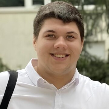 Новгородцев Егор Андреевич