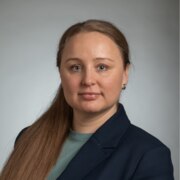 Елена Мирюгина