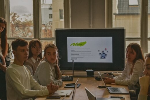 Встреча CR BEST