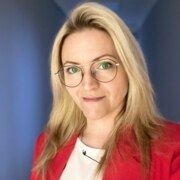 Москалева Евгения Владимировна