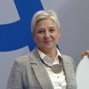 Оксана Манасихина