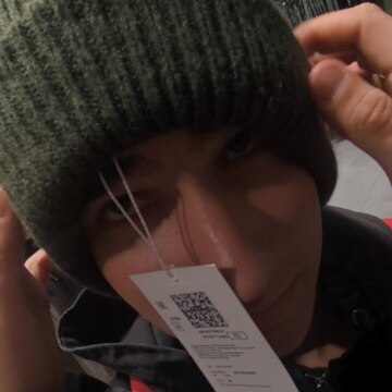 Васильченко Никита Максимович