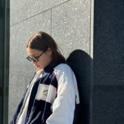 Руднева Полина Дмитриевна