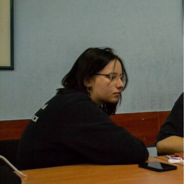 Соня Борисовна Политковская