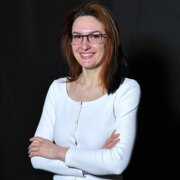 Федорик Алена Викторовна