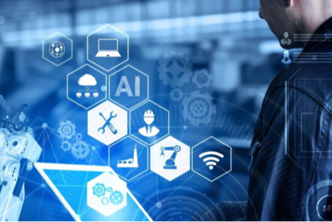 Построй свою карьеру с компанией «Инконтрол»