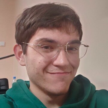 Миша Валерьевич Михайлов