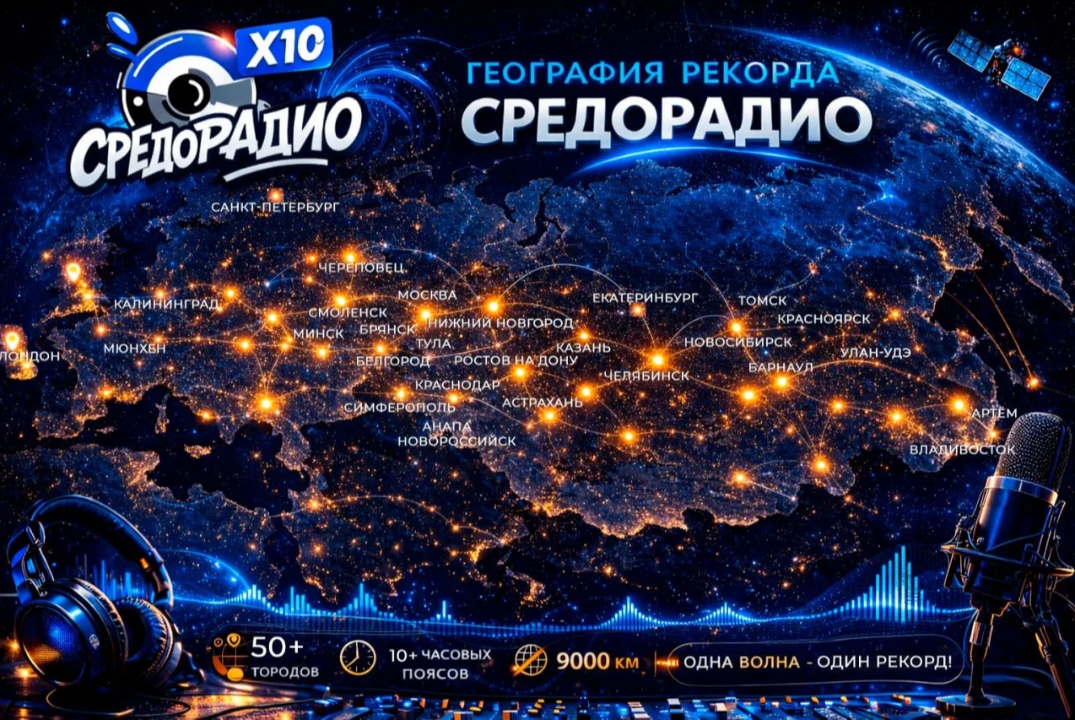 Наибольшая продолжительность непрерывного тематического р...