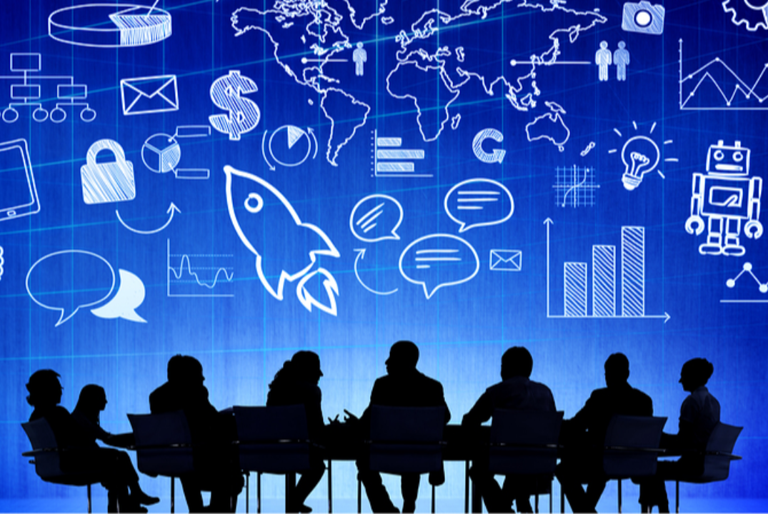 Стратегическая сессия