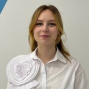 Бурнашёва Маргарита Павловна