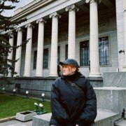 Дарья Лебедева