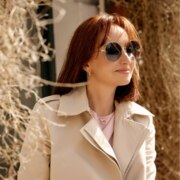 Ольга Нечаева