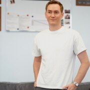 Бровко Кирилл Витальевич