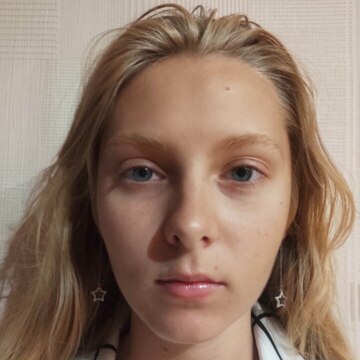 Валерия Игоревна Говалло