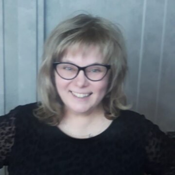 Ольга Владимировна Федосеева